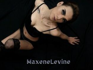 MaxeneLevine