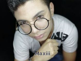 Maxiii