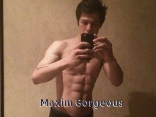 Maxim_Gorgeous