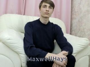 MaxwellHays