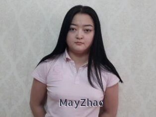 MayZhao