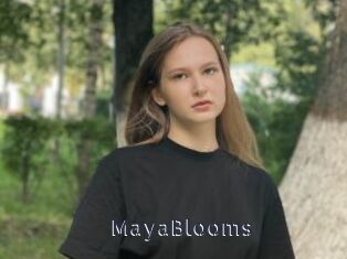 MayaBlooms