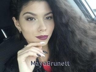 MayaBrunett