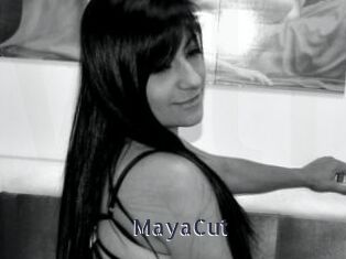 MayaCut