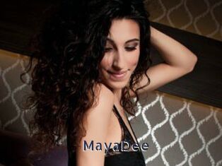 MayaDee