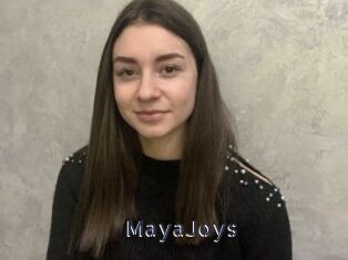 MayaJoys