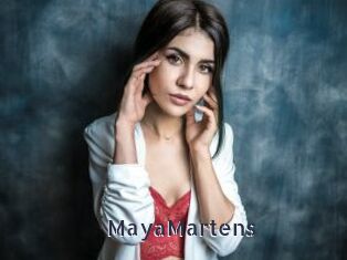 MayaMartens