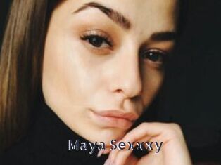 Maya_Sexxxy