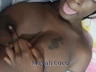 Mayah_Coco