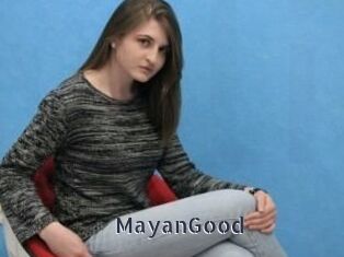 MayanGood