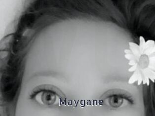 Maygane