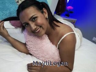 MayliLogan