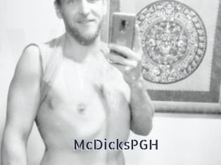 McDicksPGH