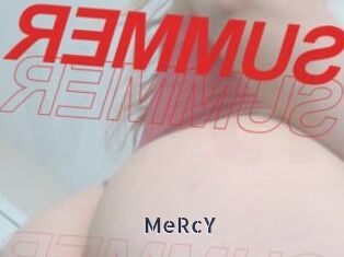 MeRcY