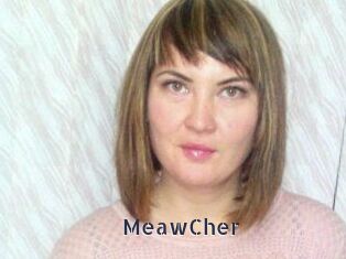 MeawCher