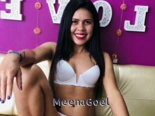 MeenaGoel