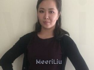 MeeriLiu