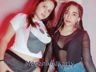 MeganAndKarly