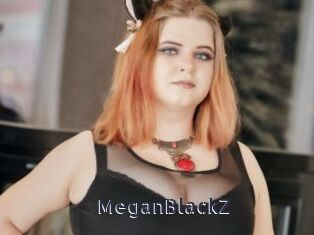 MeganBlackZ