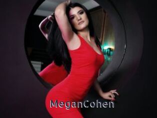 MeganCohen