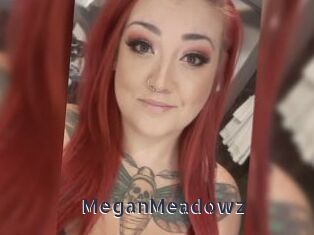 MeganMeadowz