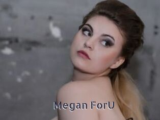 Megan_ForU