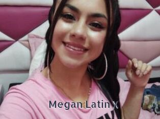 Megan_Latin_X
