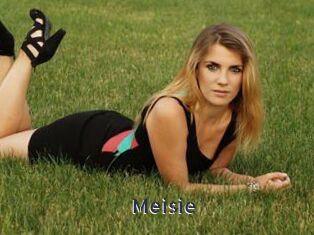 Meisie