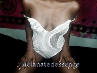 Melanatedessence