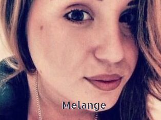 Melange