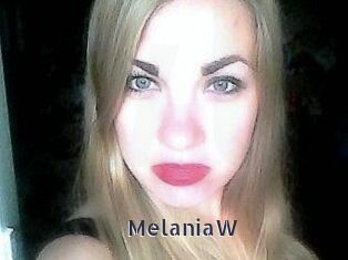 MelaniaW