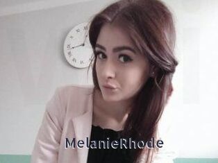 MelanieRhode