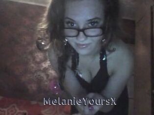 MelanieYoursX