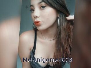 Melanigomez028