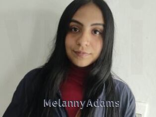 MelannyAdams