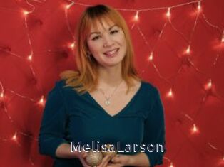 MelisaLarson