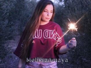MelissaAmaya