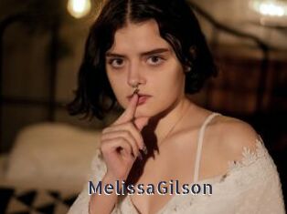 MelissaGilson