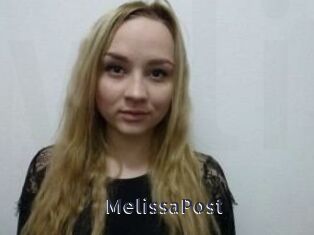 MelissaPost