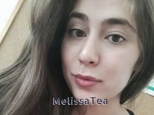 MelissaTea