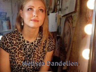 Melissa_Dandelion