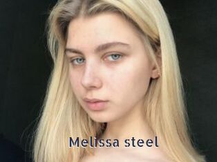 Melissa_steel