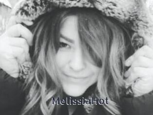 MelissiaHot