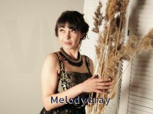 MelodyGray