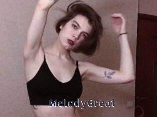 MelodyGreat