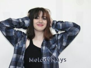 MelodyMays