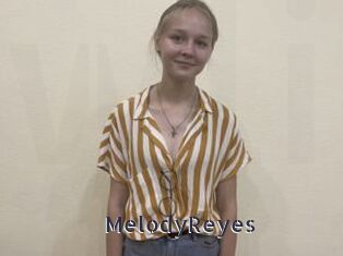 MelodyReyes