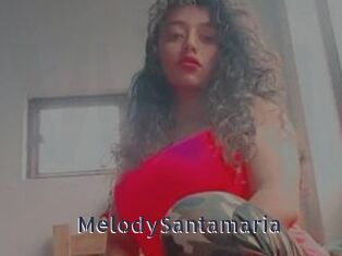 MelodySantamaria