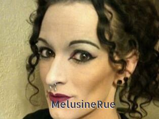 MelusineRue