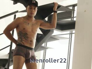 Menroller22